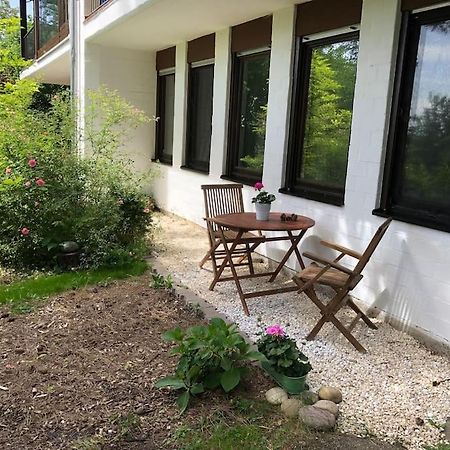 Ferienwohnung Kiefer Michelbach an Der Bilz Kültér fotó
