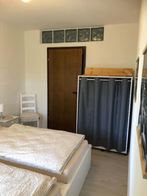 Ferienwohnung Kiefer Michelbach an Der Bilz Kültér fotó