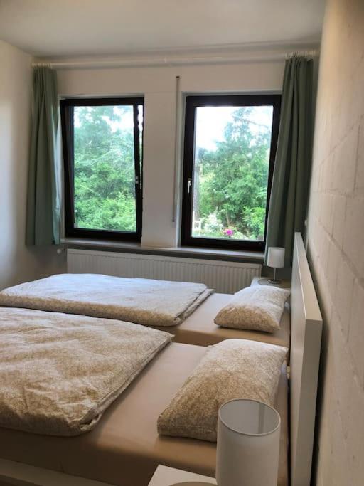 Ferienwohnung Kiefer Michelbach an Der Bilz Kültér fotó