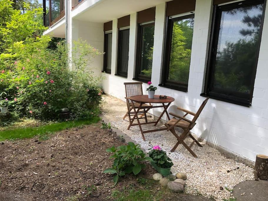 Ferienwohnung Kiefer Michelbach an Der Bilz Kültér fotó