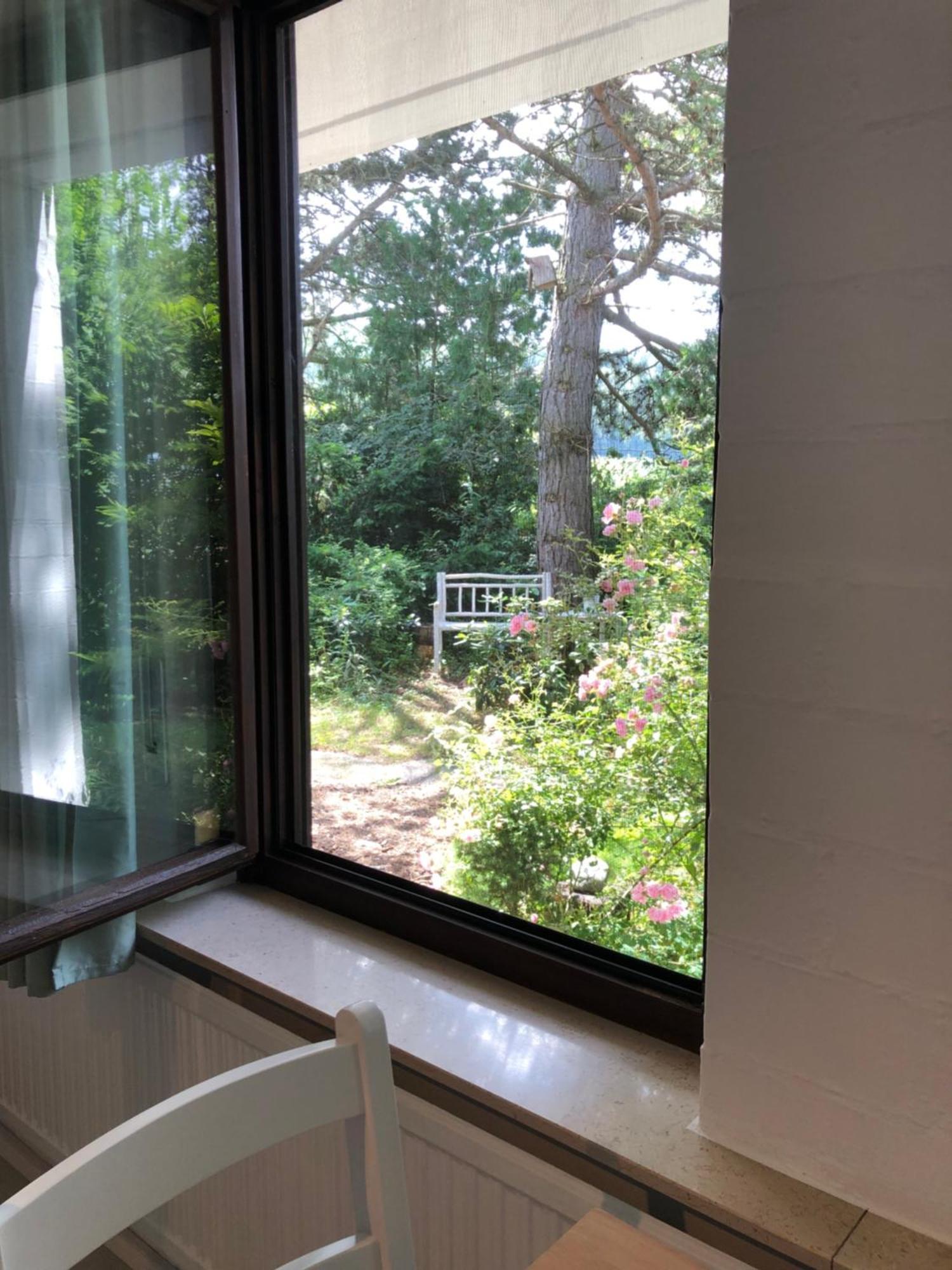 Ferienwohnung Kiefer Michelbach an Der Bilz Kültér fotó