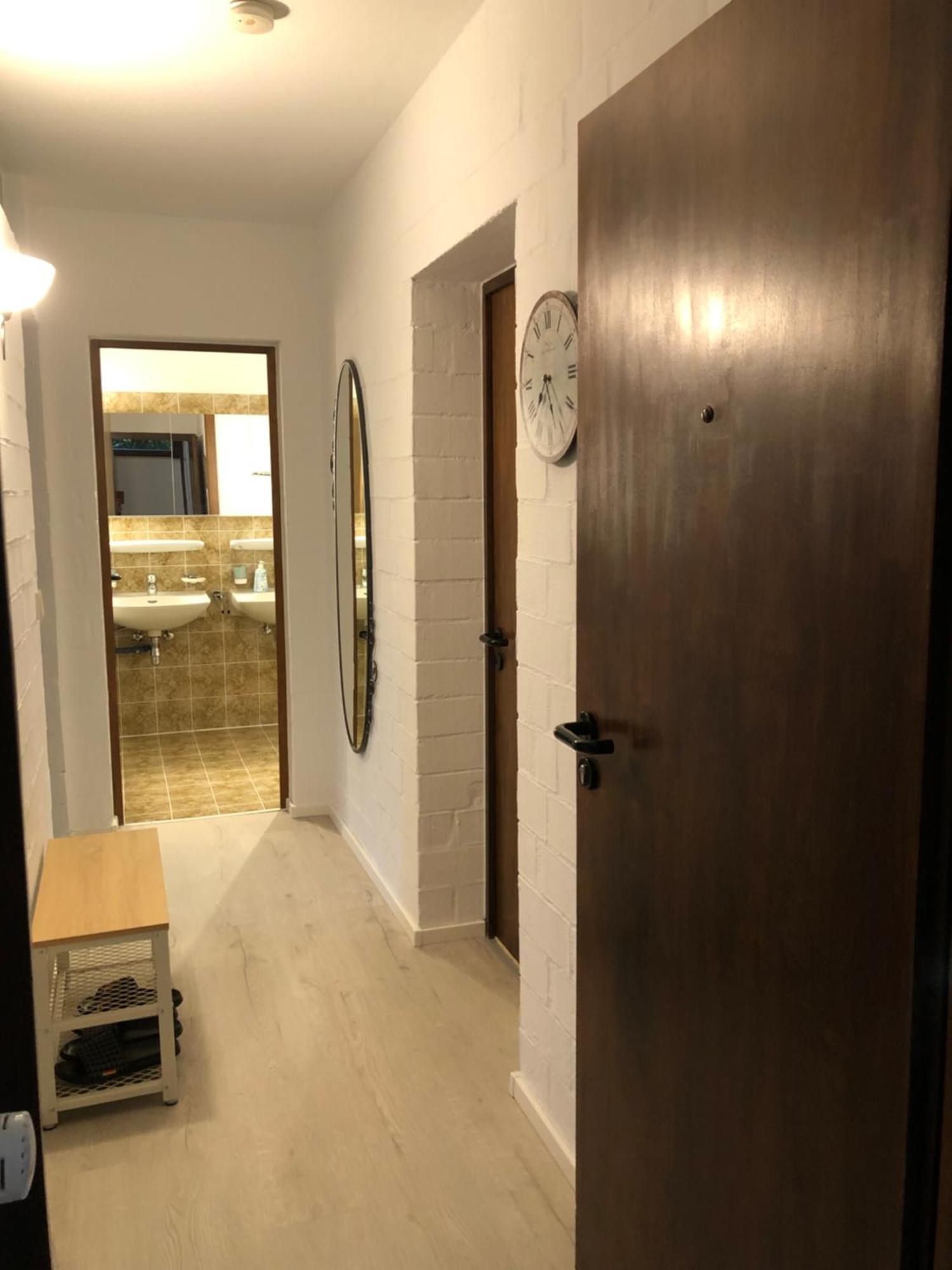 Ferienwohnung Kiefer Michelbach an Der Bilz Kültér fotó
