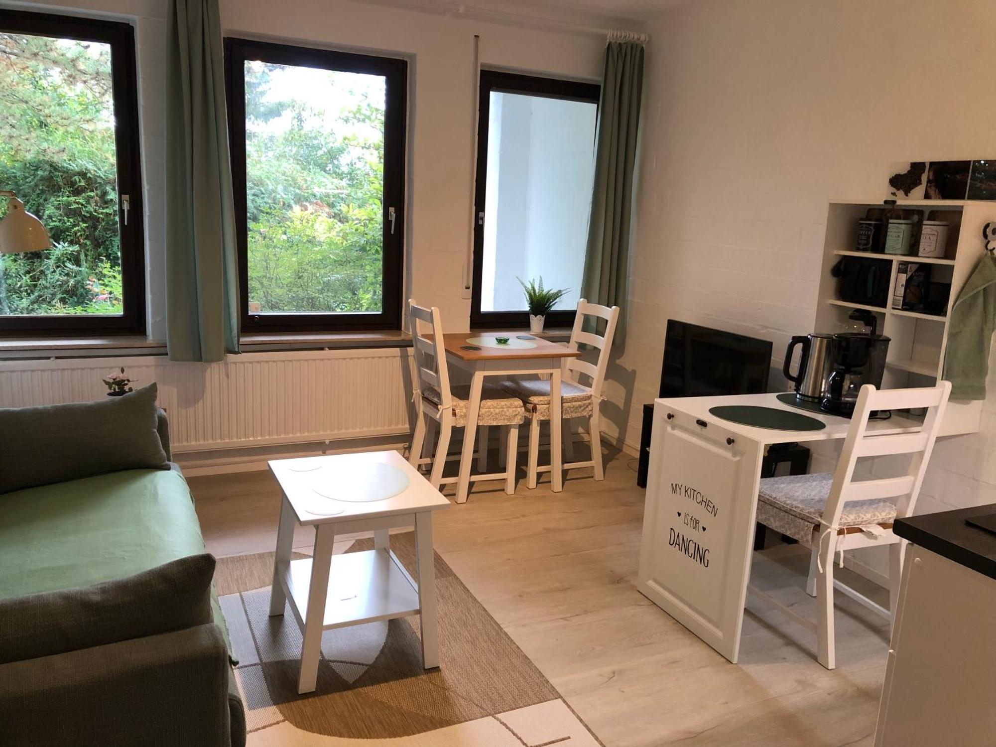 Ferienwohnung Kiefer Michelbach an Der Bilz Kültér fotó
