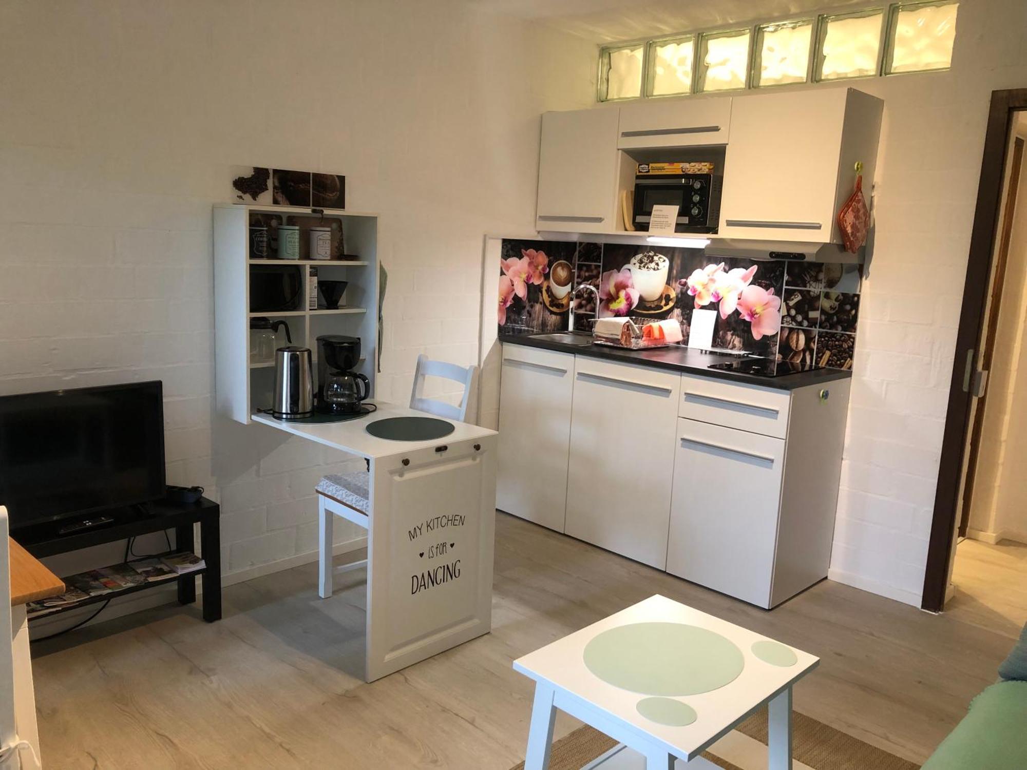 Ferienwohnung Kiefer Michelbach an Der Bilz Kültér fotó